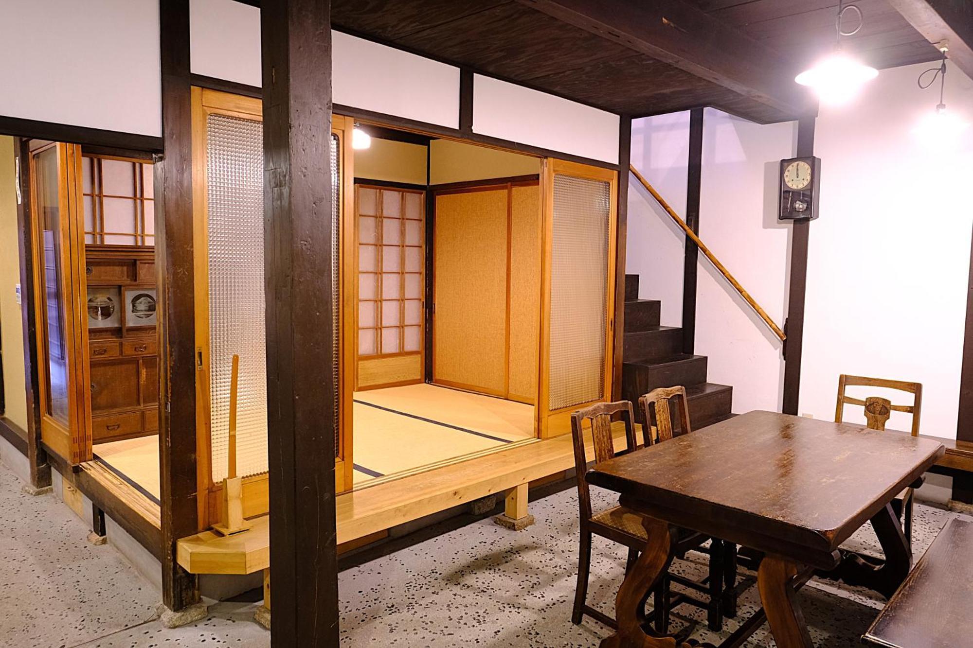 Komachiya Quioto Exterior foto