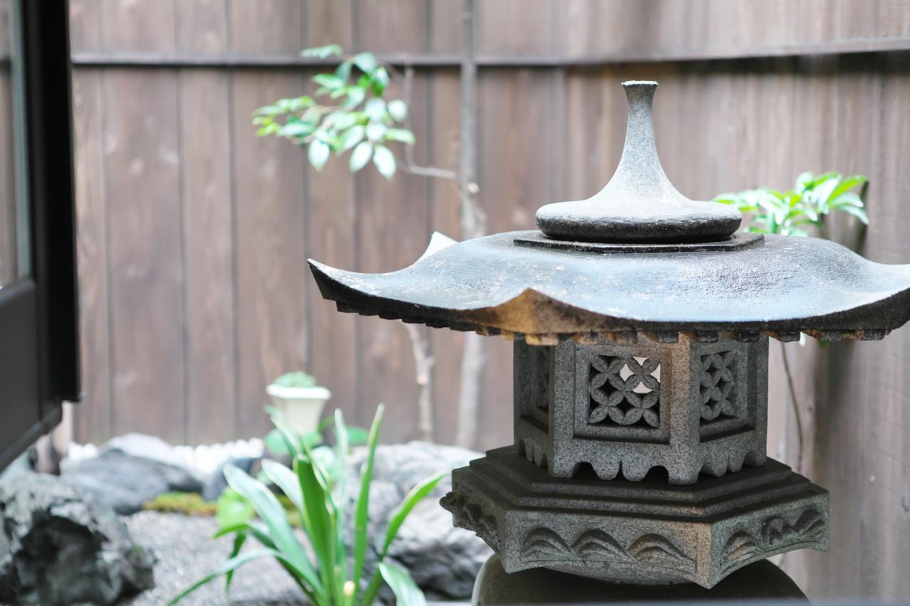 Komachiya Quioto Exterior foto
